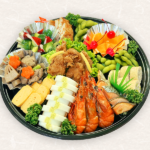 オードブル和風盛（4〜5人前）　6,000円（税込6,480円）