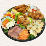 オードブル洋風盛（4〜5人前）　6,000円（税込6,480円）