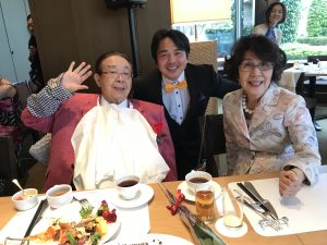 アニバーサリーアニバーサリー?