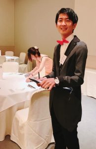 ニューフェース紹介