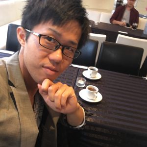 ナポリタンの魔法