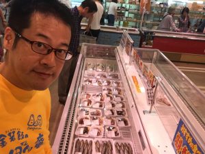 お弁当の季節です！