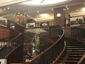 笑顔でwelcome‼️