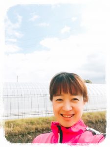 運動音痴が張り切る！