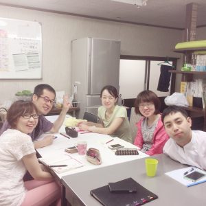 韓国グルメ大好き！