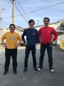 年末年始はみんなでオードブル♪