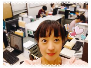 でんぐりがえる。