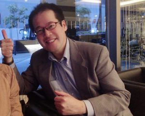 来年のスタートは！