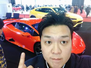 夢のキッチンカー( ´͈ ᗨ `͈ )