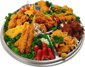 いつでもお届けします！