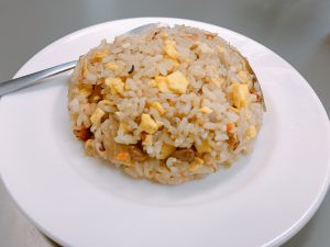 みんなの胃袋を賄う⭐️