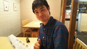 見た目は大事かもしれない