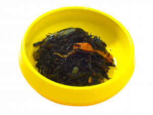 大釜調理の日々