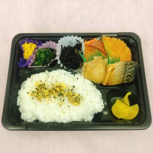 弁当ソウルを君へ