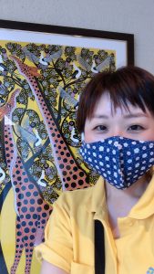 暑さ対策お済みですか？