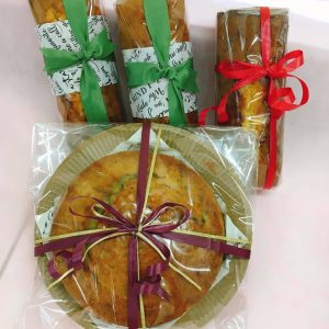 真心込めて包みます！