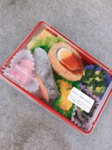 幻の隠れメニュー？