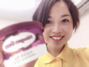 このスイーツは...