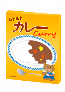 レトルト惣菜誕生まで