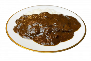 じっくりことこと…煮込む時間なんてない！というから。