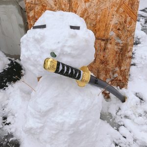 どんな時も頼られる田ぐり庵として！