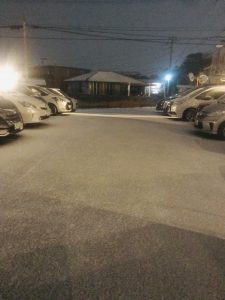 優しさが身に沁みる