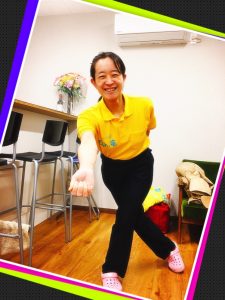 毎日がお祝い！