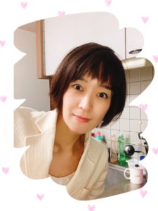 いわしと向き合う。