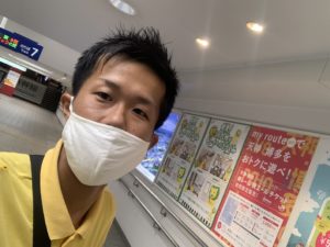 夢中にさせるもの！