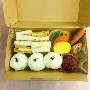 ミッフィみたいだ?