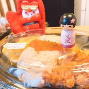 食べんとわからんっ(｡･ω･)ﾉﾞ