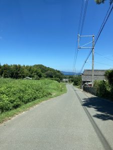 可愛いネーミング