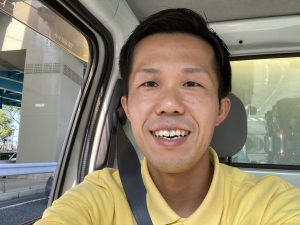 新しい事はじめる