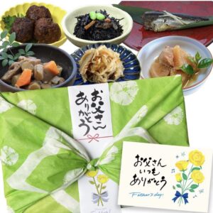 もうすぐ父の日