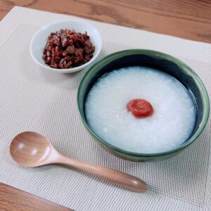 お粥さま🍚