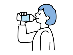 余裕のある夏を！