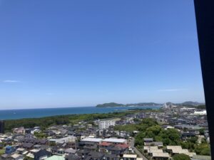 ここで作ってます！