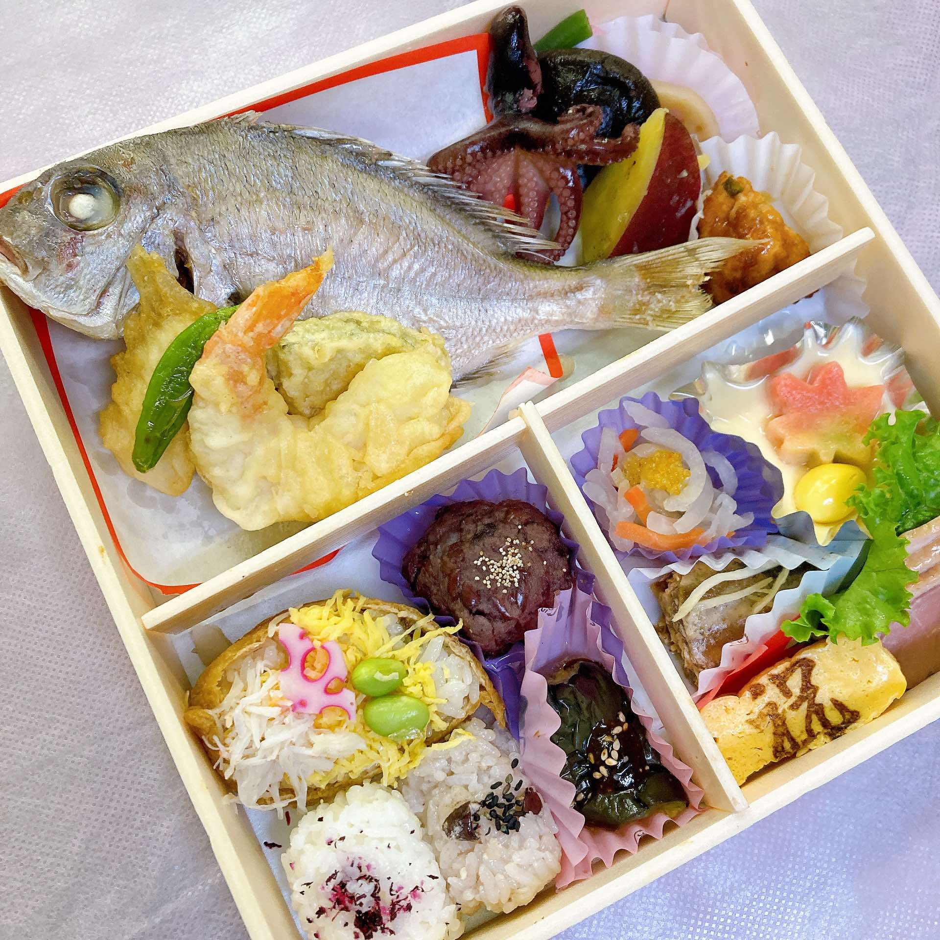 【祝！敬老の日！】