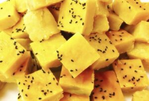 スイートポテト