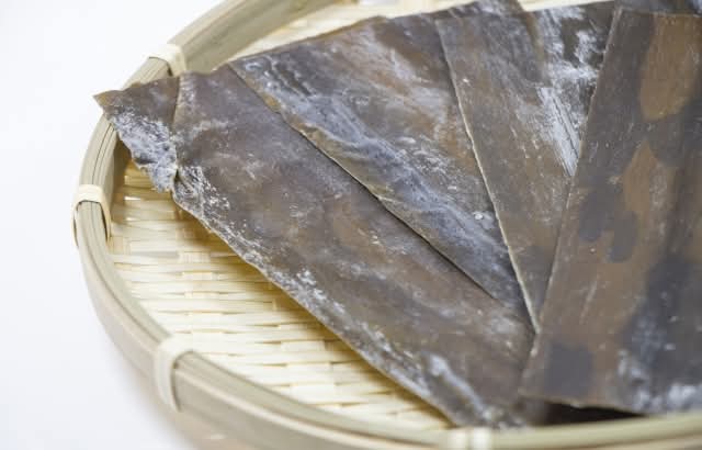 美味しさは、出汁！