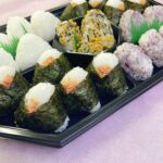 外で食べたいお弁当！