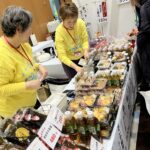 アラカンフェスタにて