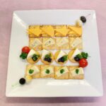 ケータリング🥗