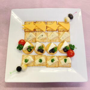 ケータリング🥗